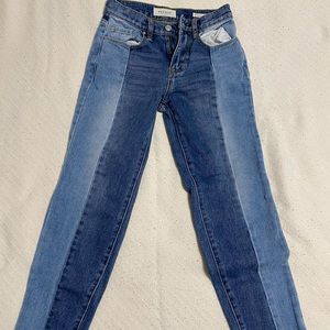 Pacsun vintage icon jeans